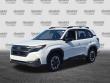 2026 Subaru Forester Standard Model SUV
