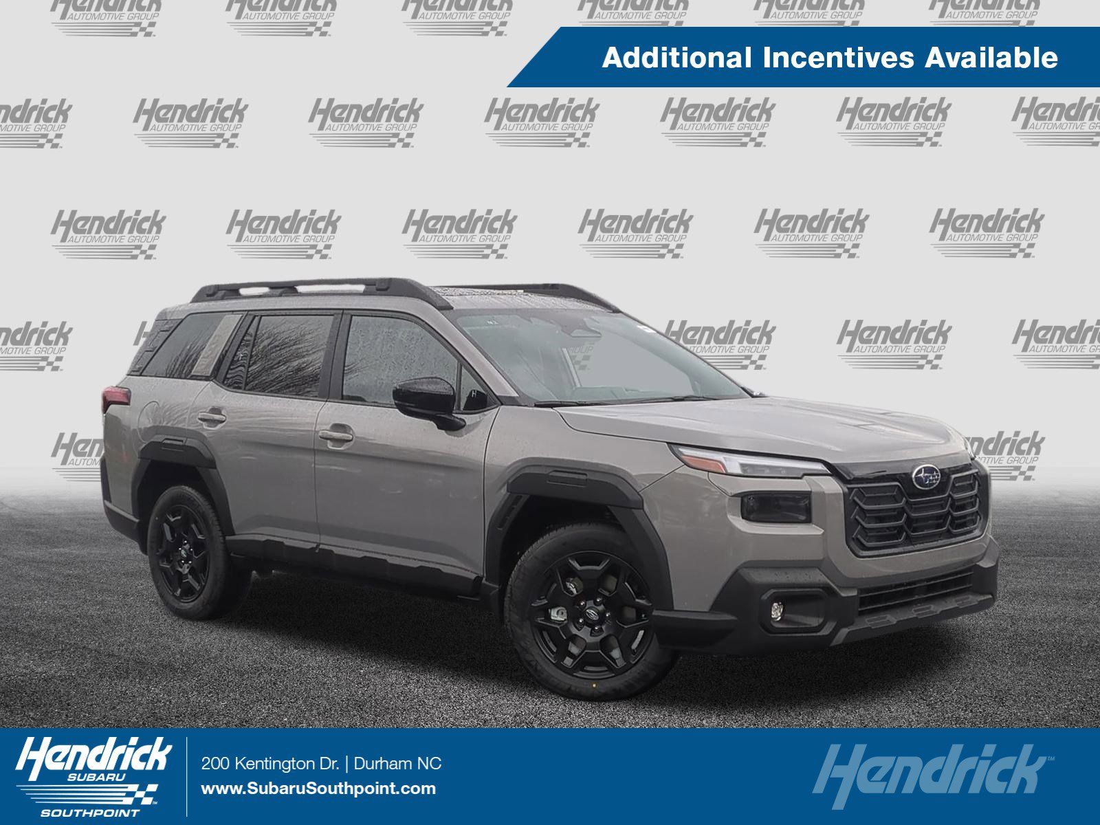 2026 Subaru Outback Limited's photo