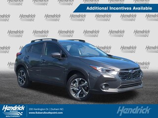 2024 Subaru Crosstrek Premium SUV