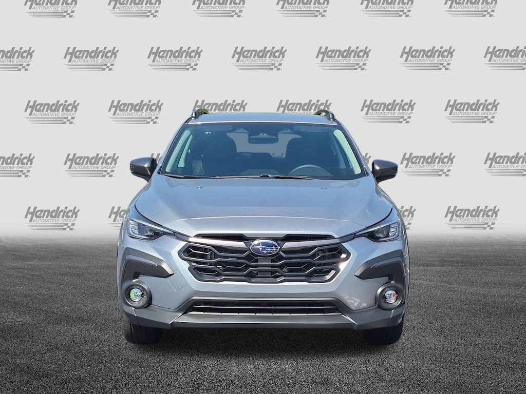 New 2026 Subaru Crosstrek Limited SUV