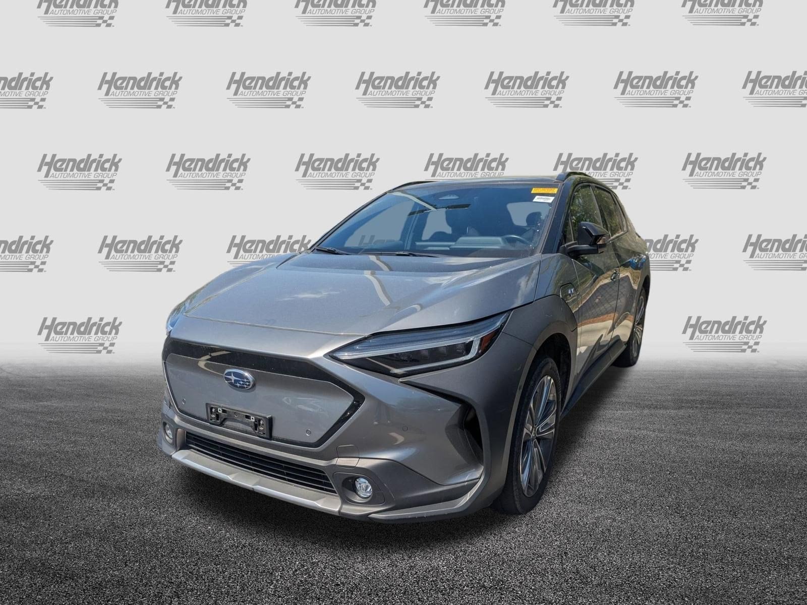 2023 Subaru Solterra Touring photo 6