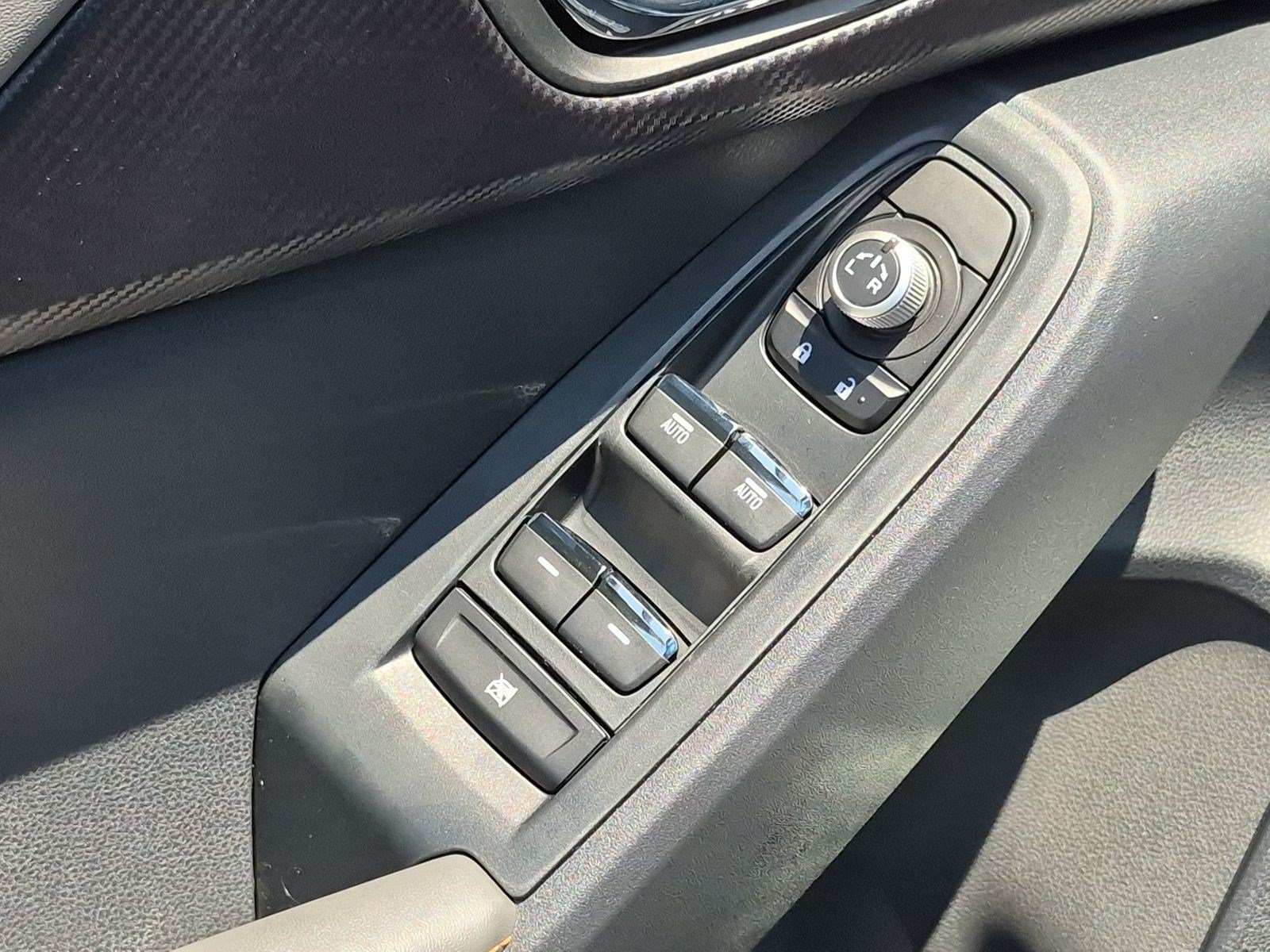 New 2026 Subaru Crosstrek For Sale in Durham - VIN: JF2GUSND1T8265608