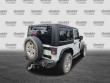 2017 Jeep Wrangler JK Sport 4x4 Convertible