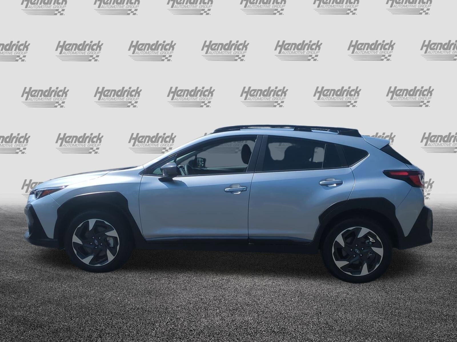 2024 Subaru Crosstrek Limited photo 6