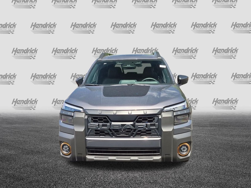 New 2026 Subaru Outback Wilderness SUV
