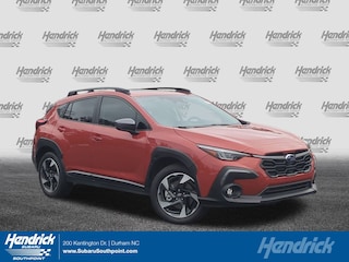 2024 Subaru Crosstrek Limited SUV