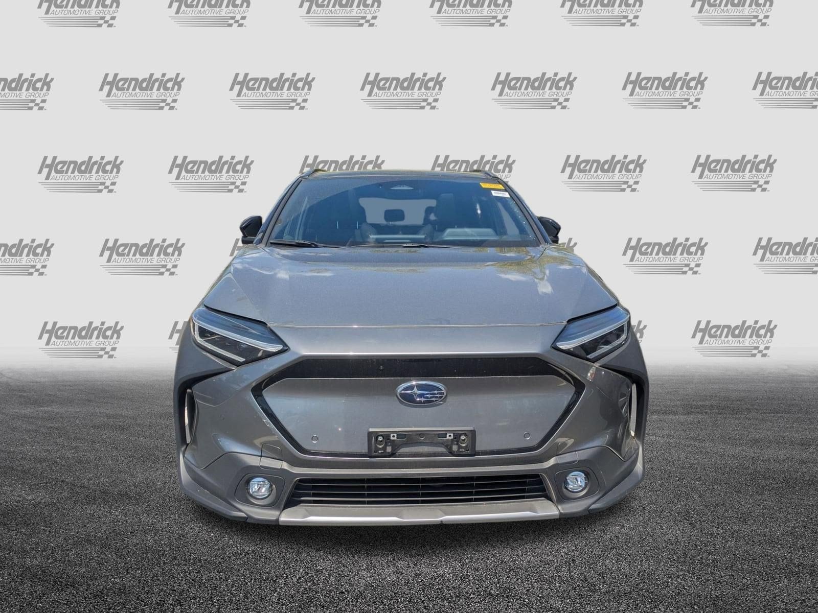 2023 Subaru Solterra Touring photo 3