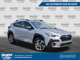 2025 Subaru Crosstrek Premium SUV