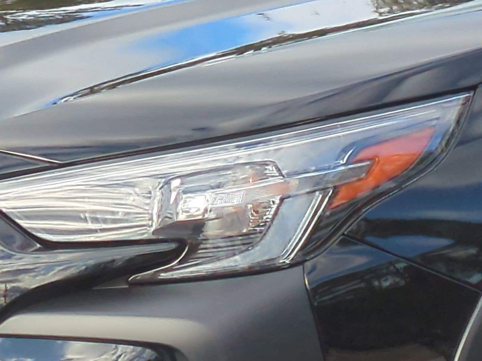 2025 Subaru Outback Premium photo 5