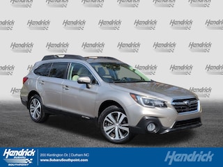 2019 Subaru Outback 2.5i Limited SUV