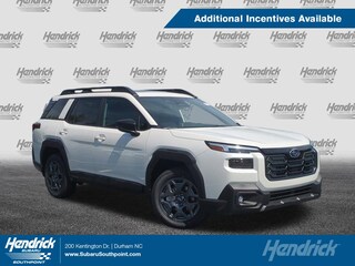 2026 Subaru Outback Premium SUV