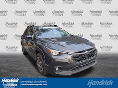 2024 Subaru Crosstrek Premium SUV