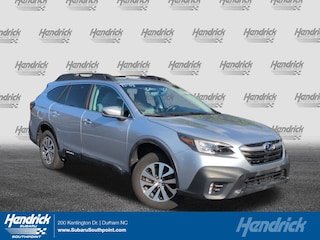 2020 Subaru Outback Premium SUV