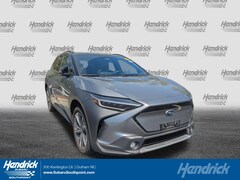 2023 Subaru Solterra Touring SUV
