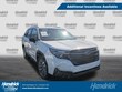 Subaru Forester Hybrid