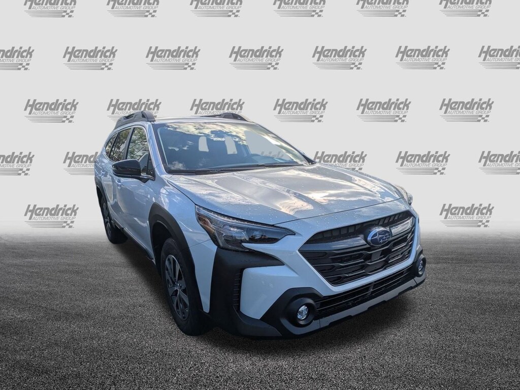 New 2025 Subaru Outback Premium SUV