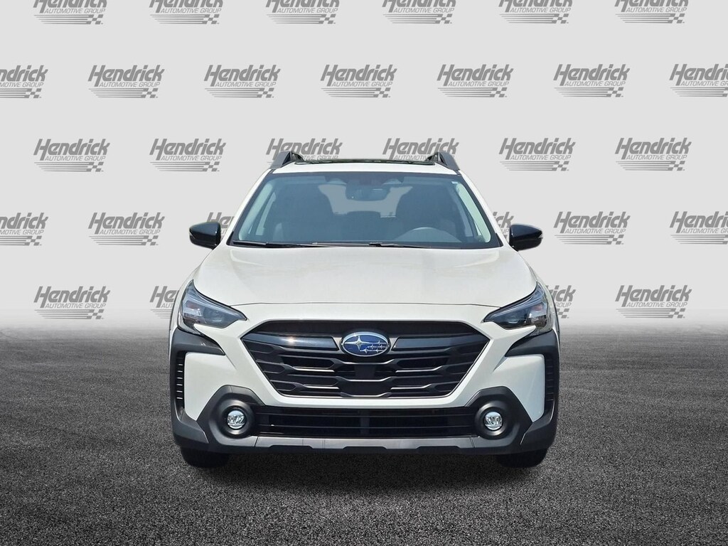 Certified 2024 Subaru Outback Onyx Edition SUV