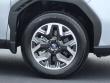 2026 Subaru Forester Premium SUV