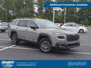 2026 Subaru Outback Premium SUV