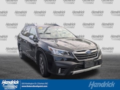2022 Subaru Outback Touring XT SUV