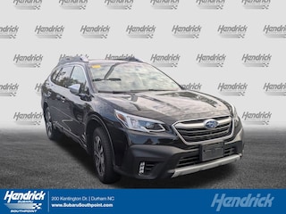 2022 Subaru Outback Touring XT SUV
