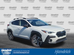2025 Subaru Crosstrek Premium SUV