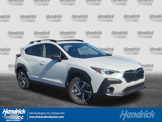 2025 Subaru Crosstrek Premium SUV