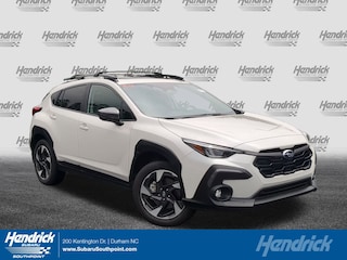 2025 Subaru Crosstrek Limited SUV