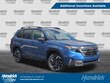 Subaru Forester Hybrid