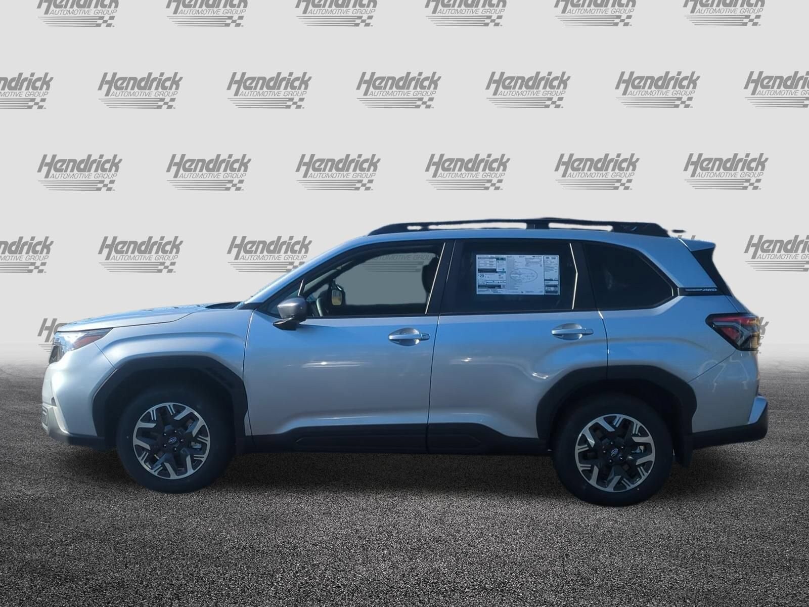 Subaru Forester Premium