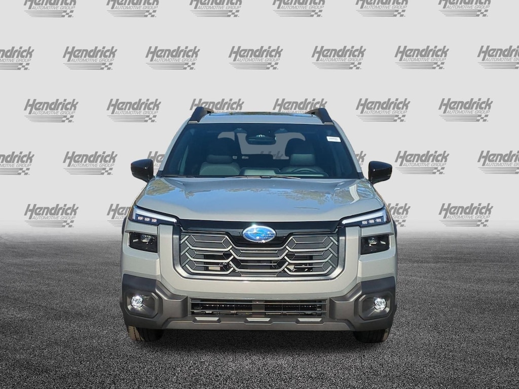 New 2026 Subaru Outback Limited SUV