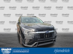 2023 Subaru Ascent Limited 7-Passenger SUV