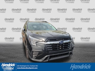 2023 Subaru Ascent Limited 7-Passenger SUV