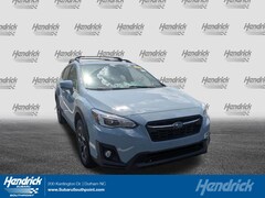 2020 Subaru Crosstrek Limited SUV