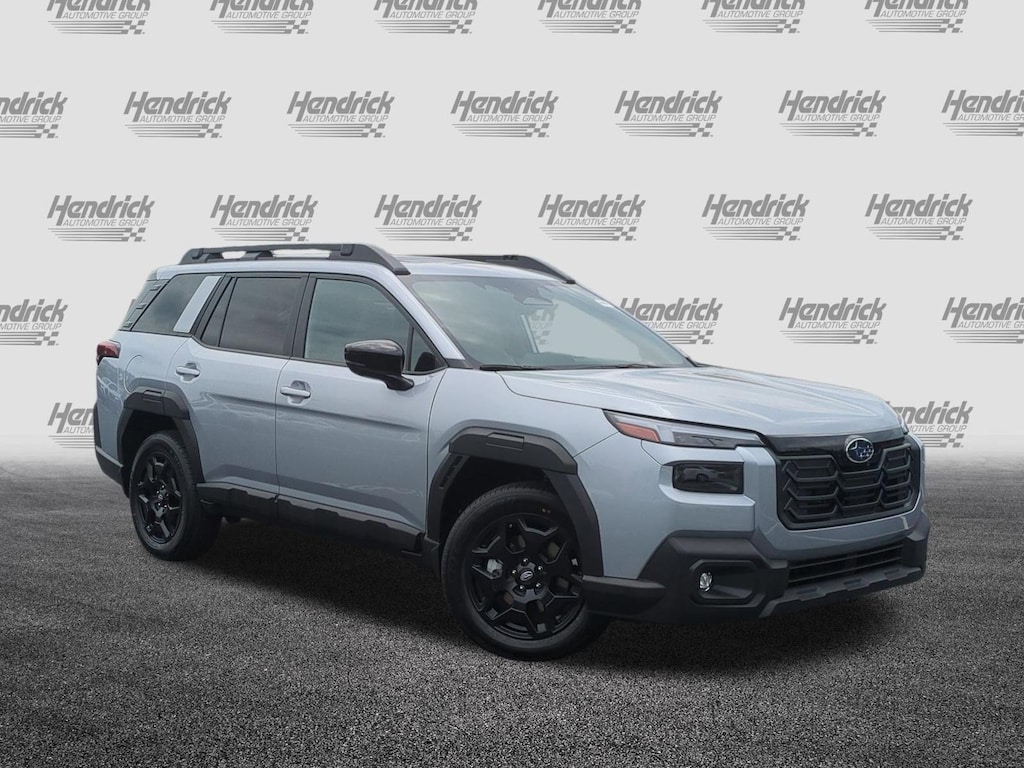 New 2026 Subaru Outback Limited SUV