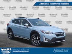 2021 Subaru Crosstrek Hybrid SUV