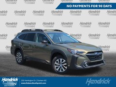 2025 Subaru Outback Premium SUV