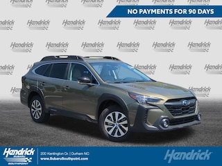 2025 Subaru Outback Premium SUV