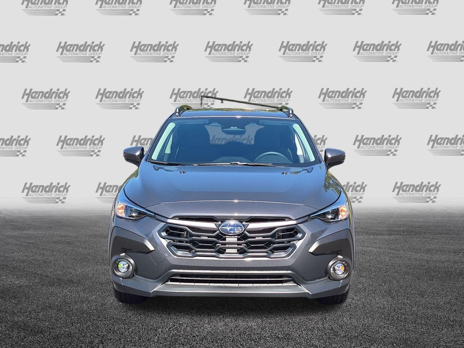 New 2026 Subaru Crosstrek Premium SUV