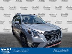 2022 Subaru Forester Sport SUV