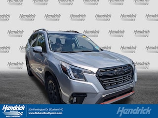 2022 Subaru Forester Sport SUV