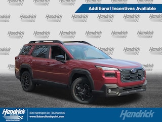 2026 Subaru Outback Limited SUV