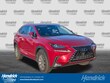  LEXUS NX 300h