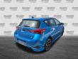 2018 Toyota Corolla iM Base Hatchback
