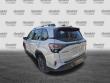 2026 Subaru Forester Standard Model SUV