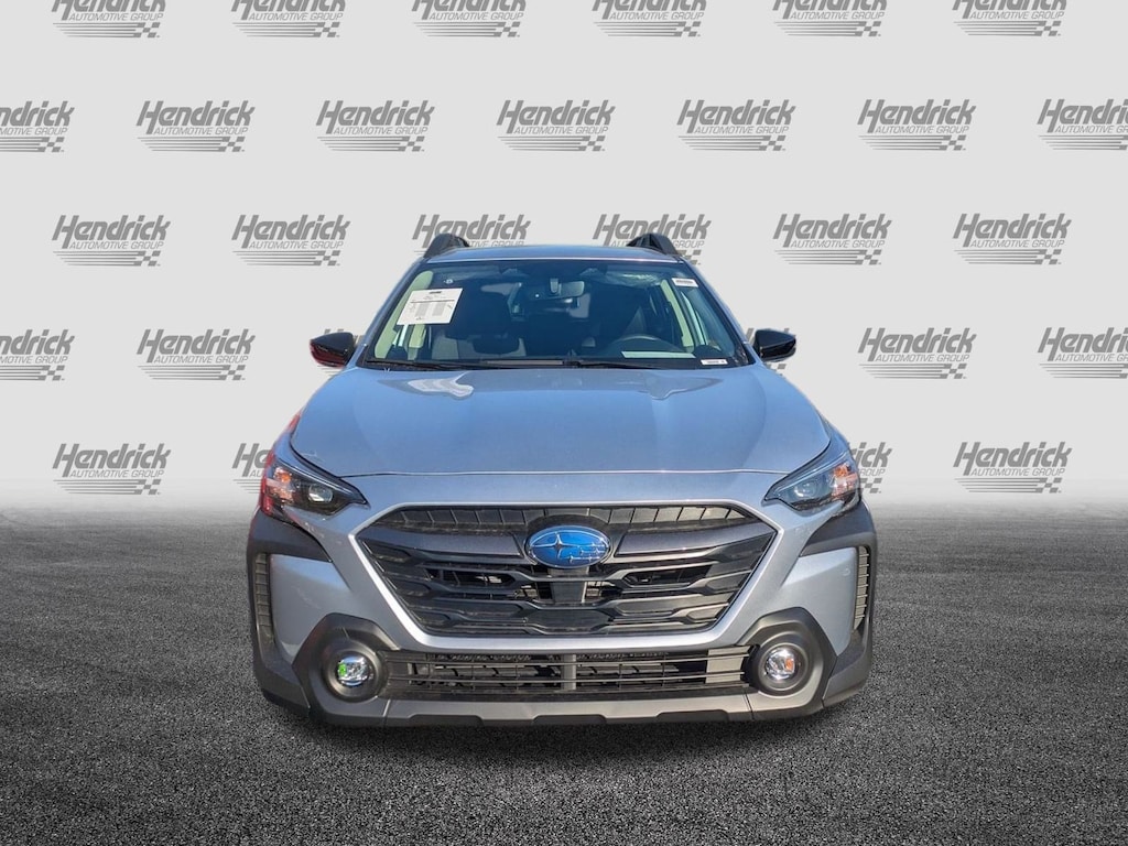 New 2025 Subaru Outback Premium SUV