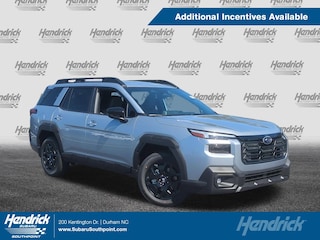 2026 Subaru Outback Limited SUV