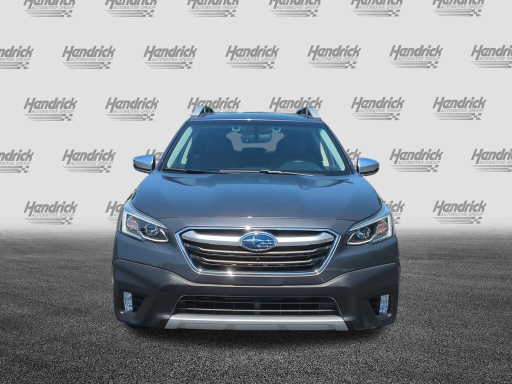Used 2022 Subaru Outback Touring XT SUV