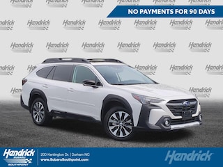 2023 Subaru Outback Limited SUV