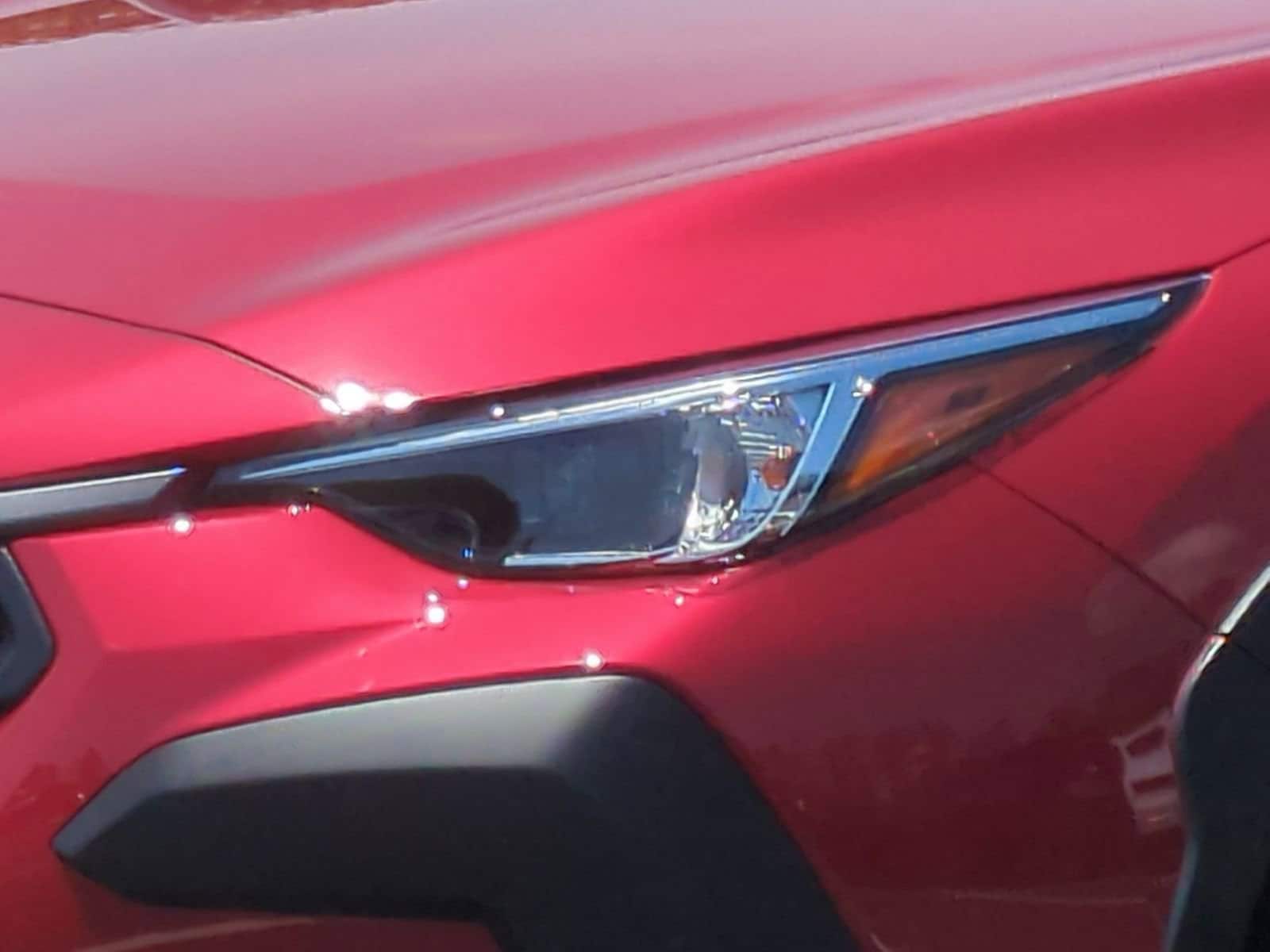 2026 Subaru Crosstrek Premium photo 5